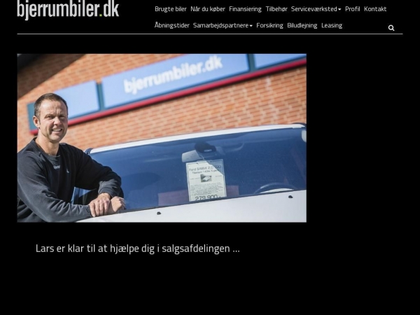 bjerrumbiler.dk