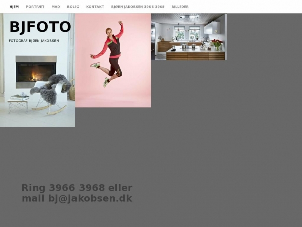 bjfoto.dk