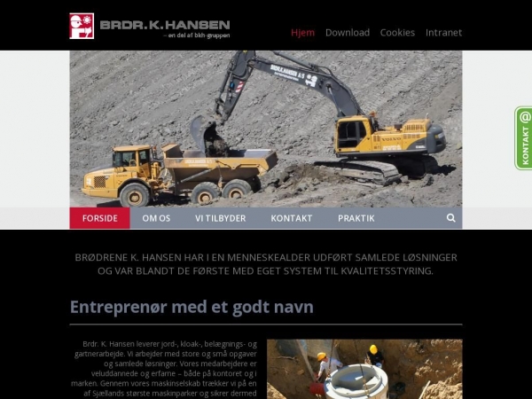 bkh.dk