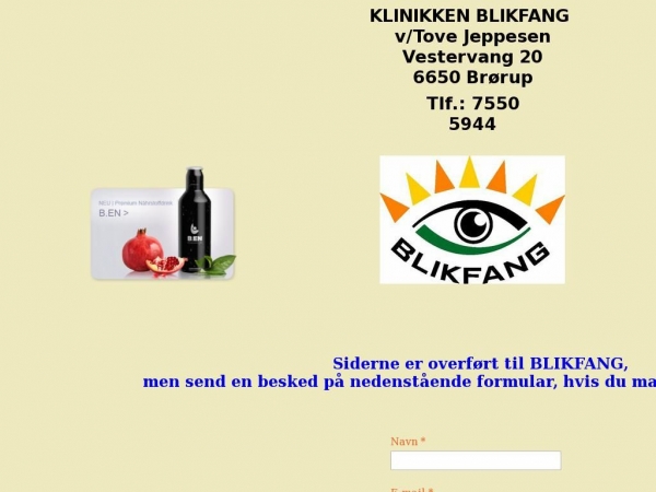 blikfang-info.dk