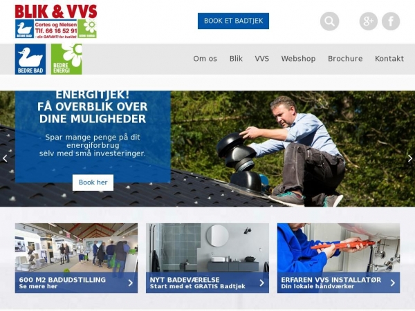 blikogvvs.dk