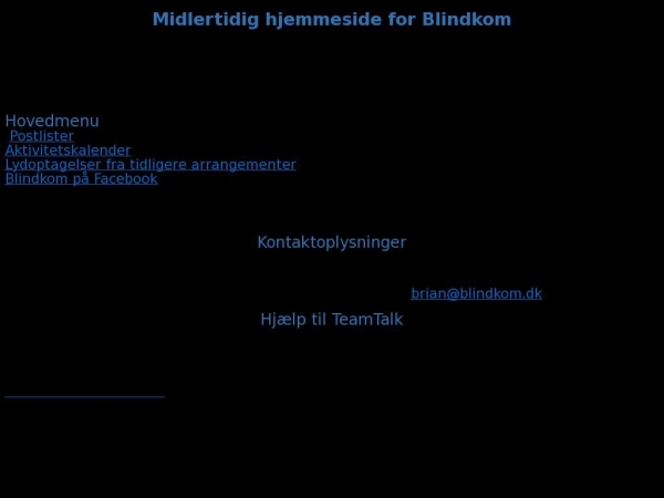 blindkom.dk