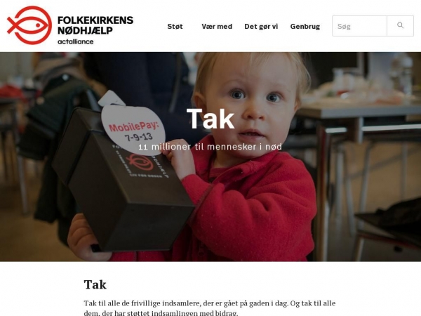 blivindsamler.dk