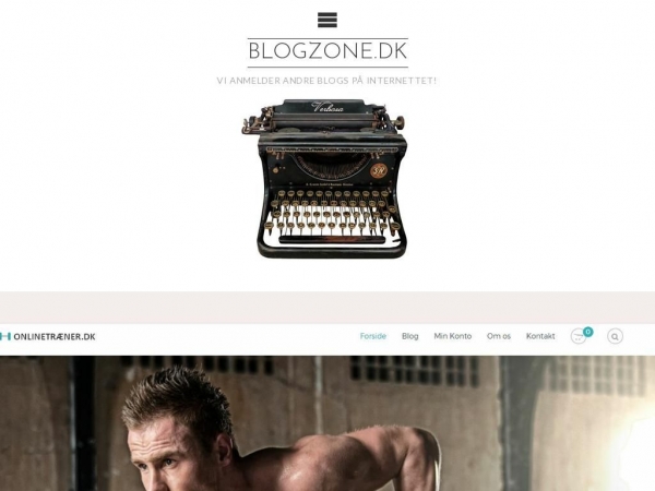 blogzone.dk