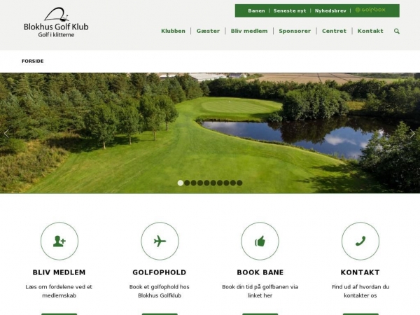 blokhusgolf.dk