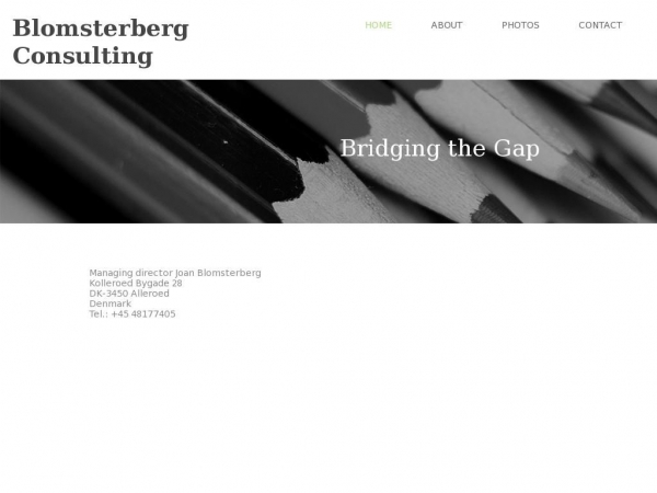 blomsterberg.dk