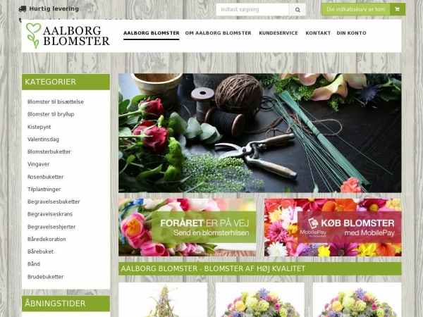 blomsterhandleraalborg.dk