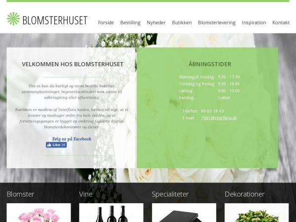 blomsterhuset-viborg.dk