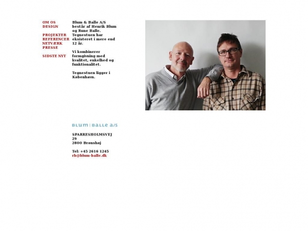 blum-balle.dk