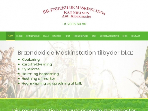 bm-kloak.dk