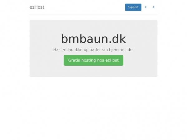 bmbaun.dk