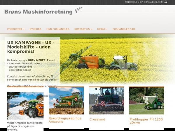 bmf-amazone.dk