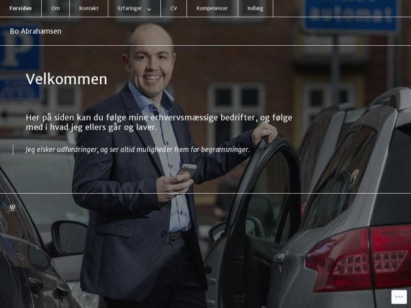 boabrahamsen.dk