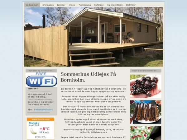 boderne67.dk
