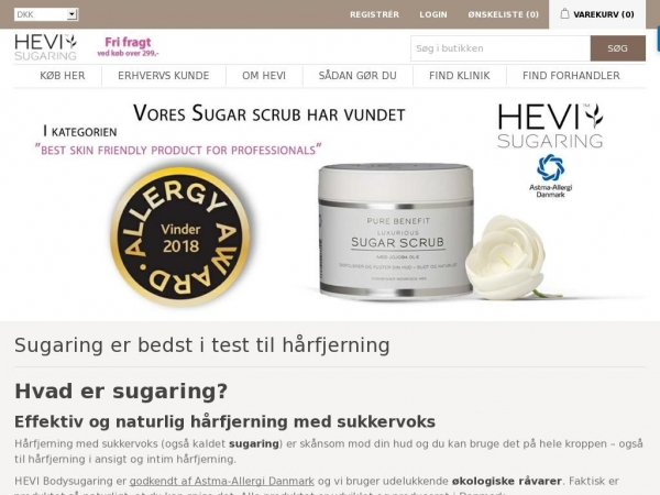 bodysugaring.dk