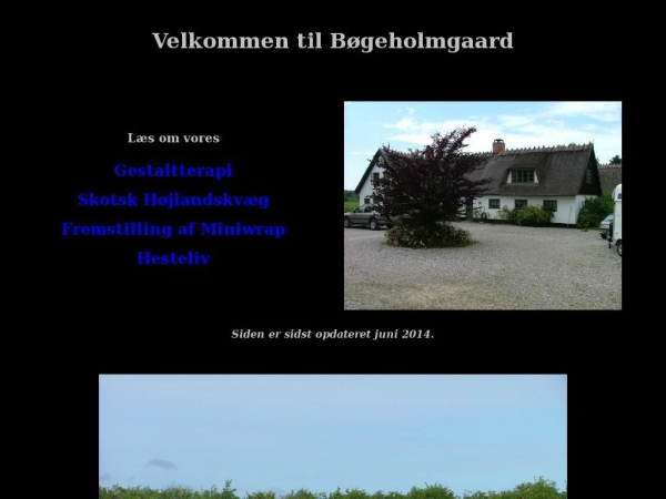 boegeholmgaard.dk