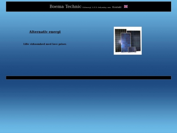 boema.dk