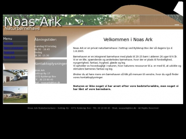 boernehave-noasark.dk