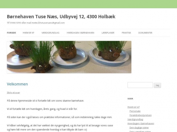 boernehaven-tusenaes.dk