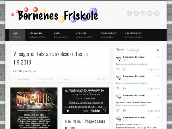 boernenesfriskole.dk