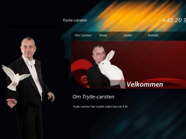 boernetrylleri.dk