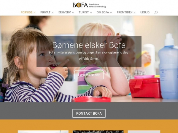 bofa.dk
