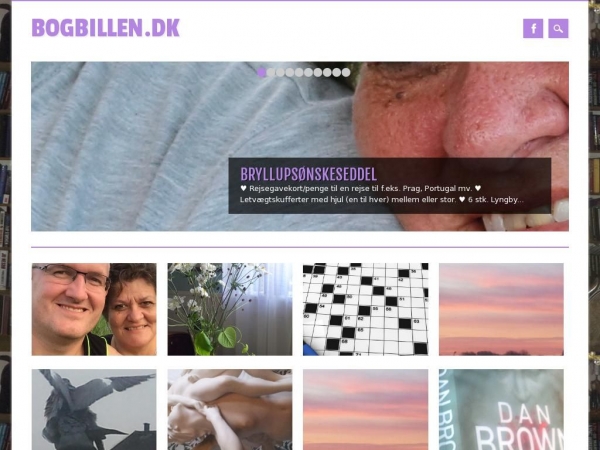 bogbillen.dk