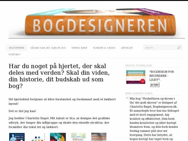 bogdesigneren.dk