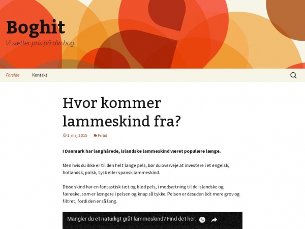 boghit.dk