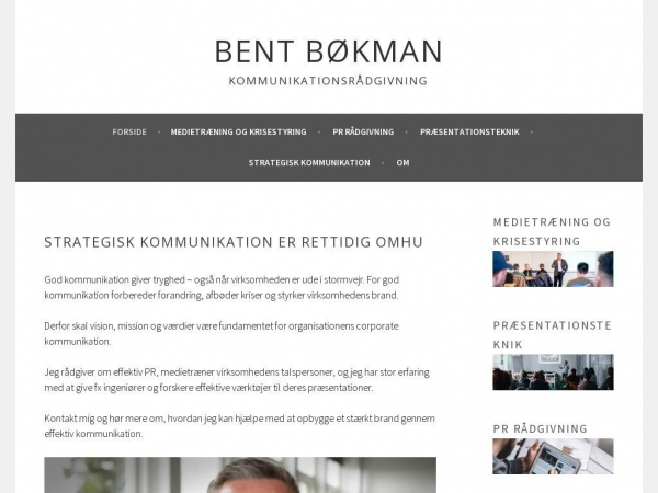 bokman.dk