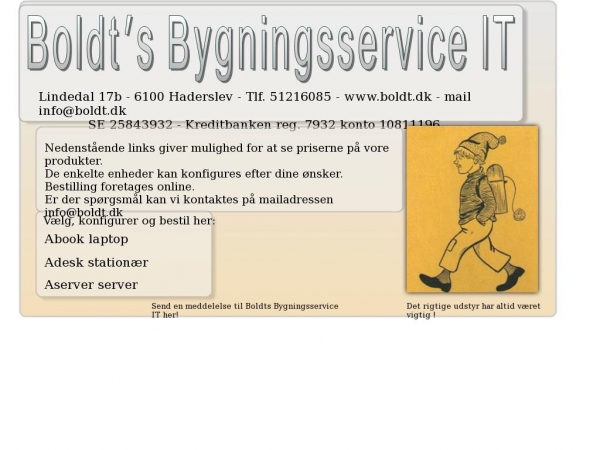 boldt.dk