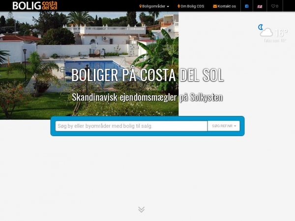 bolig-cds.dk