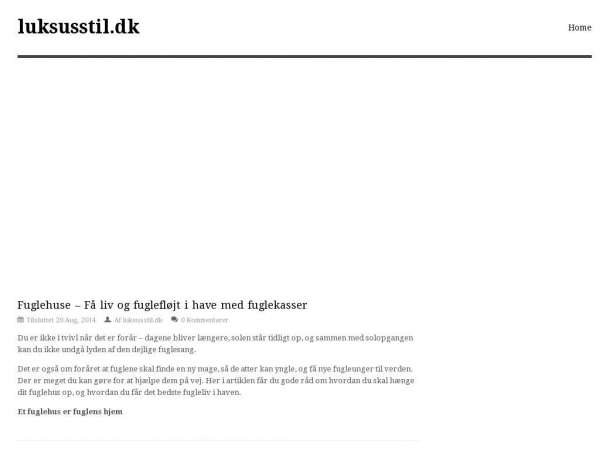 bolig-siden.dk
