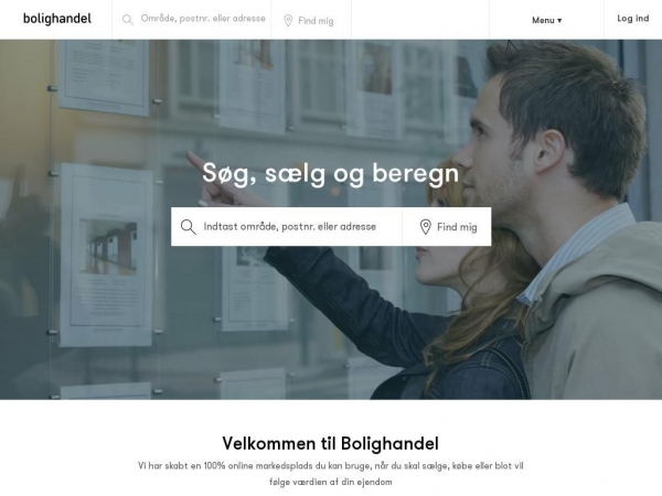 bolighandel.dk