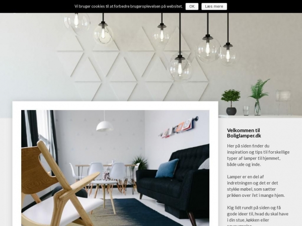 boliglamper.dk