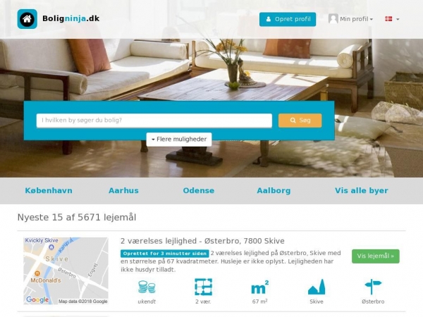 boligmap.dk