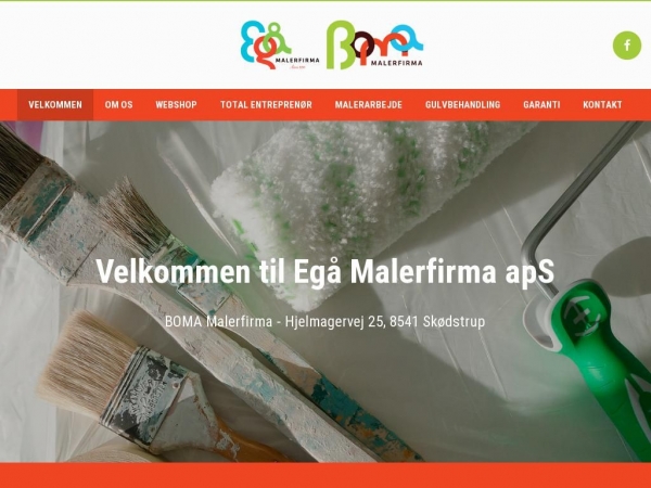 boma-malerfirma.dk
