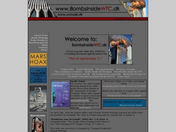 bombsinsidewtc.dk