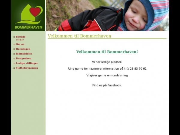 bommerhaven.dk
