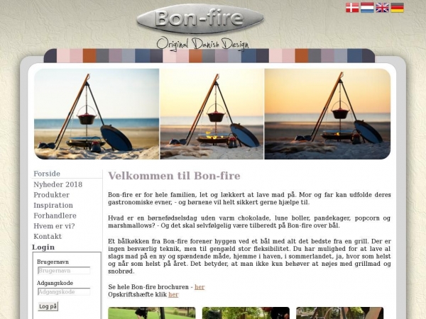 bon-fire.dk