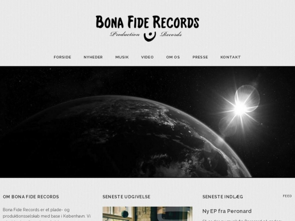 bonafiderecords.dk