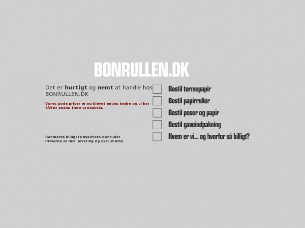 bonrullen.dk