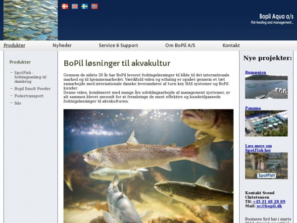 bopilaqua.dk