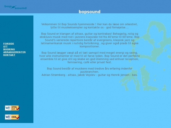 bopsound.dk