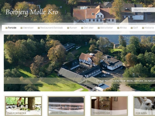 borbjergmoelle.dk