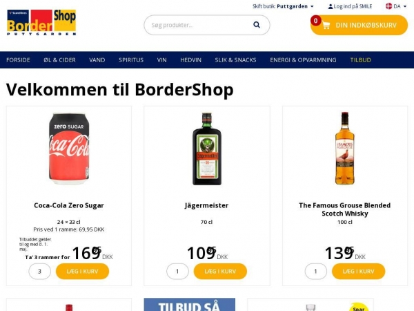 border-wine.dk