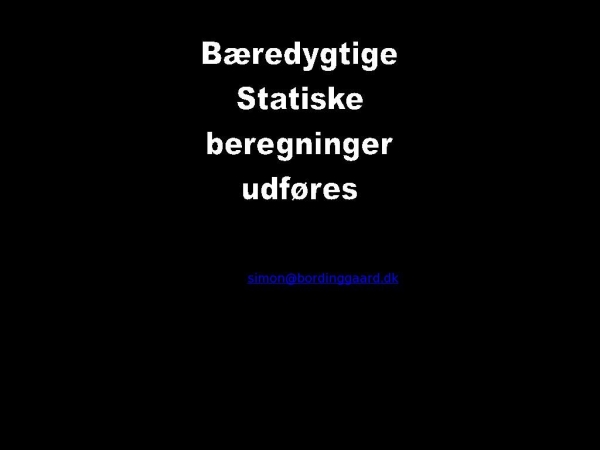 bordinggaard.dk