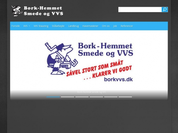borkvvs.dk