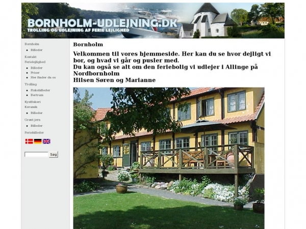 bornholm-udlejning.dk