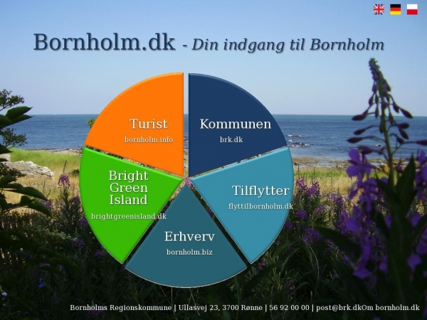 bornholm.dk